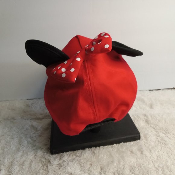 Disney MInnie Hat - Picture 3 of 6